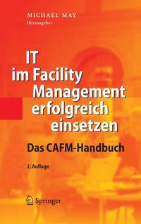 Produktbild: IT im Facility Management erfolgreich einsetzen