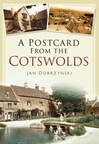 Produktbild: A Postcard from the Cotswolds