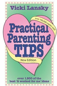 Produktbild: Practical Parenting Tips