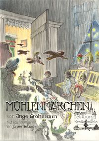 Produktbild: M&uuml;hlenm&auml;rchen