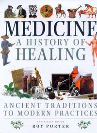 Produktbild: Medicine