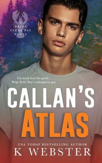 Produktbild: Callan's Atlas