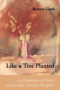 Produktbild: Like a Tree Planted
