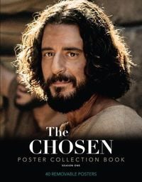 Produktbild: The Chosen