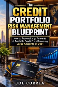 Produktbild: The Credit Portfolio Risk Management Blueprint