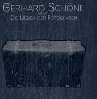 Produktbild: Die Lieder des Fotografen, 1 Audio-CD