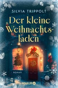 Produktbild Der kleine Weihnachtsladen