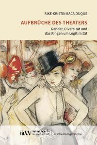 Produktbild: Aufbr&uuml;che des Theaters