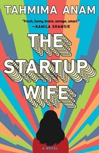 Produktbild: The Startup Wife