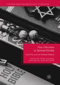 Produktbild: New Directions in Spiritual Kinship