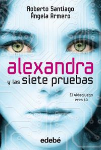 Produktbild: Alexandra y las siete pruebas