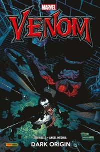 Venom - Dark Origin von Zeb Wells
