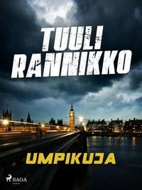 Produktbild: Umpikuja