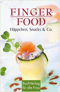 Produktbild: Fingerfood