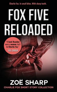 Produktbild: Fox Five Reloaded