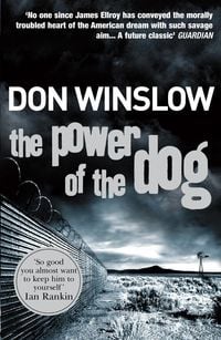 Produktbild: The Power of the Dog