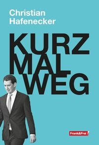 Produktbild: KURZ MAL WEG
