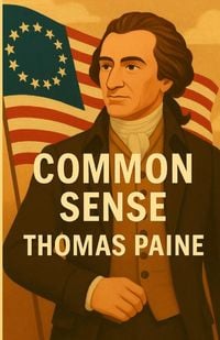 Produktbild: Common Sense(Illustrated)