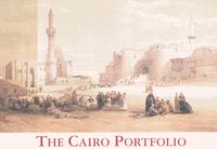 Produktbild: The Cairo Portfolio