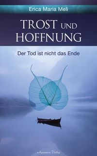 Produktbild: Trost und Hoffnung: Der Tod ist nicht das Ende