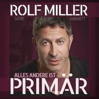 Produktbild: Alles andere ist prim&auml;r