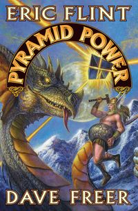 Produktbild: Pyramid Power