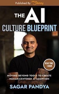 Produktbild: The AI Culture Blueprint