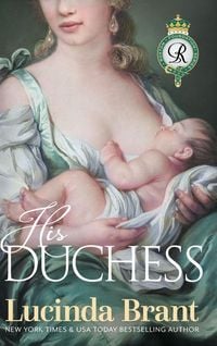 Produktbild: His Duchess