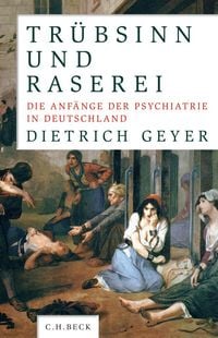 Produktbild: Tr&uuml;bsinn und Raserei