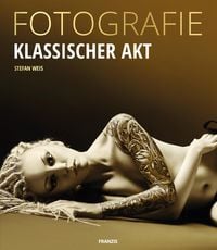 Produktbild: Fotografie Klassischer Akt