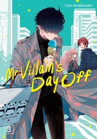 Produktbild: Mr. Villain's Day Off 03