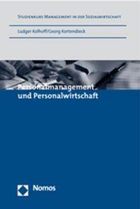 Produktbild: Personalmanagement und Personalwirtschaft