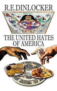 Produktbild: The United Hates of America