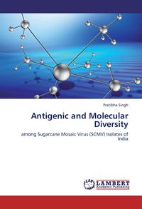 Produktbild: Antigenic and Molecular Diversity