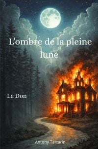 Produktbild: L'ombre de la pleine lune