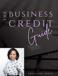 Produktbild: The Business Credit Guide