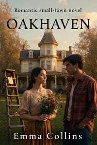 Produktbild: Oakhaven