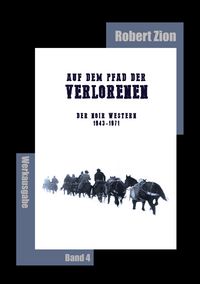 Produktbild: Auf dem Pfad der Verlorenen - Der Noir Western, 1943-1971