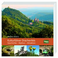 Produktbild: Kulturf&uuml;hrer Drachenfels