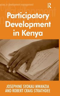 Produktbild: Participatory Development in Kenya