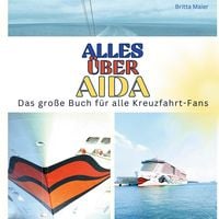 Produktbild: Alles &uuml;ber AIDA