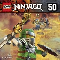 Produktbild: LEGO Ninjago (CD 50)