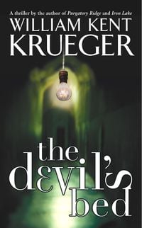 Produktbild: The Devil's Bed