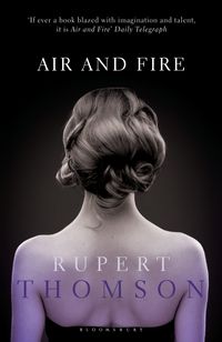 Produktbild: Air and Fire