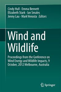 Produktbild: Wind and Wildlife