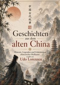 Produktbild: Geschichten aus dem alten China