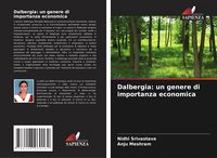 Produktbild: Dalbergia: un genere di importanza economica