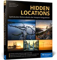 Hidden Locations von Timm Allrich