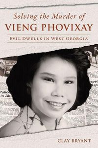 Produktbild: Solving the Murder of Vieng Phovixay