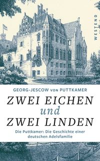 Produktbild: Zwei Eichen und zwei Linden
